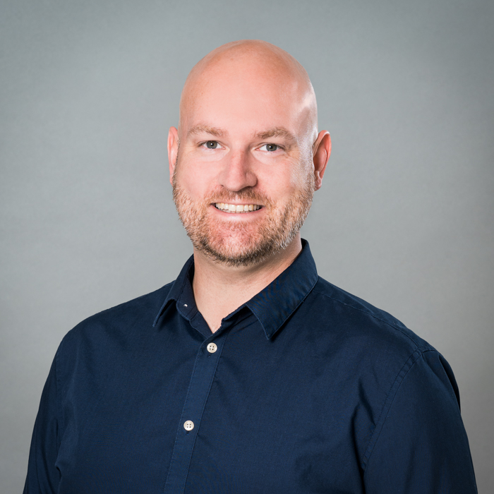Profile picture of Patrik Fallqvist Magnusson