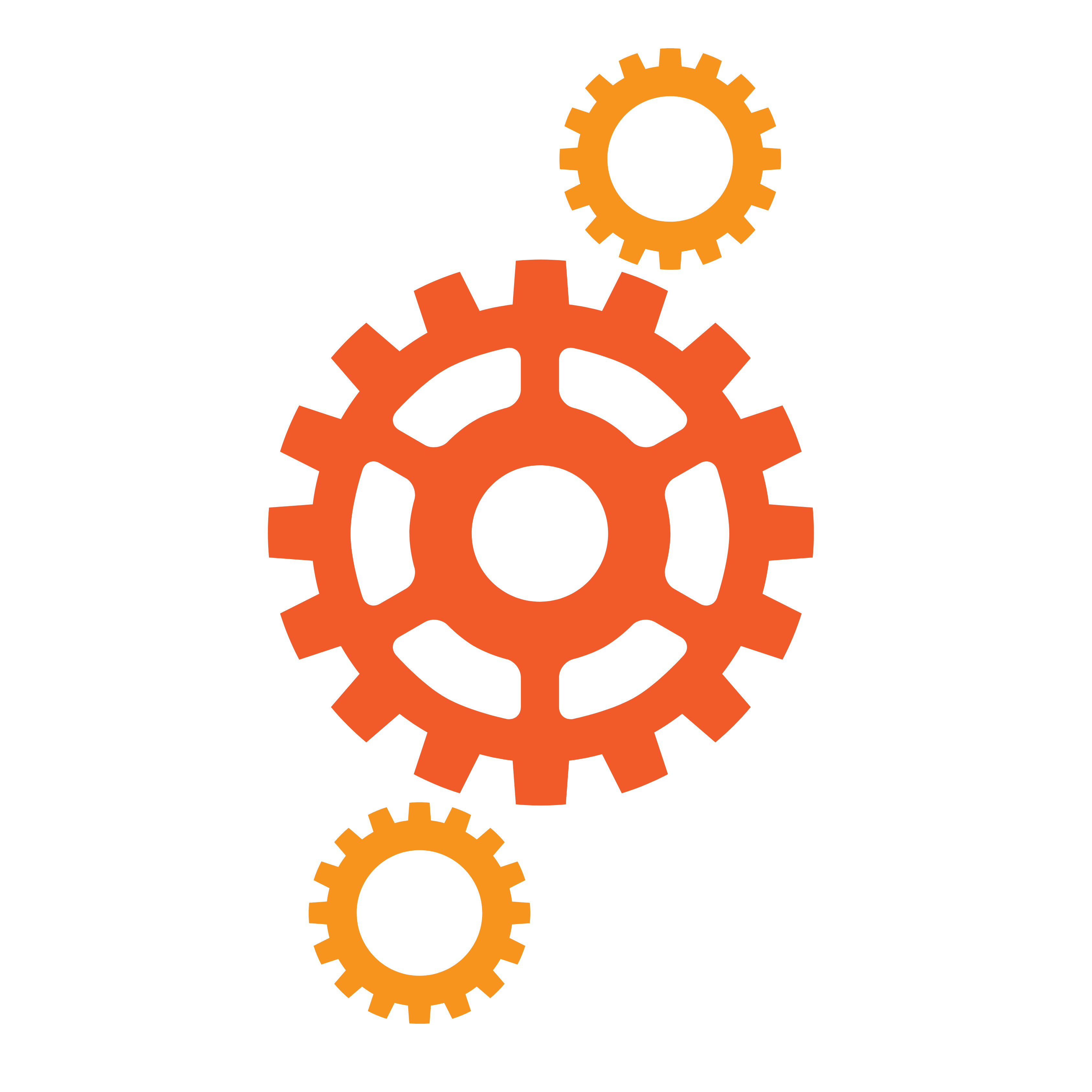 Fallqvist Consulting Logotyp