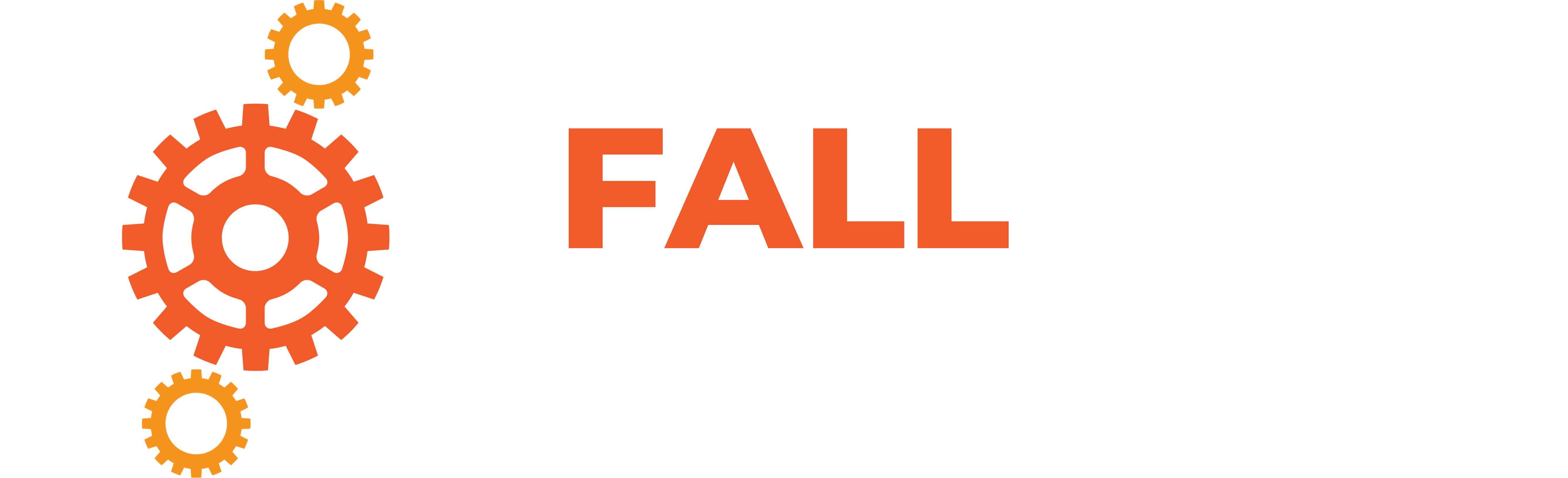 Fallqvist Consulting logotyp