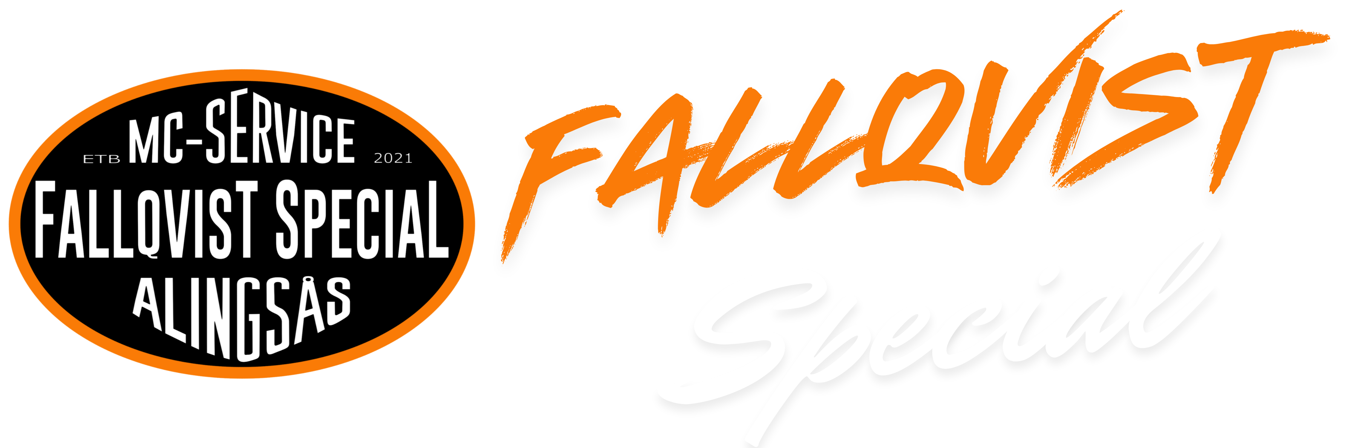 Fallqvist Special logga