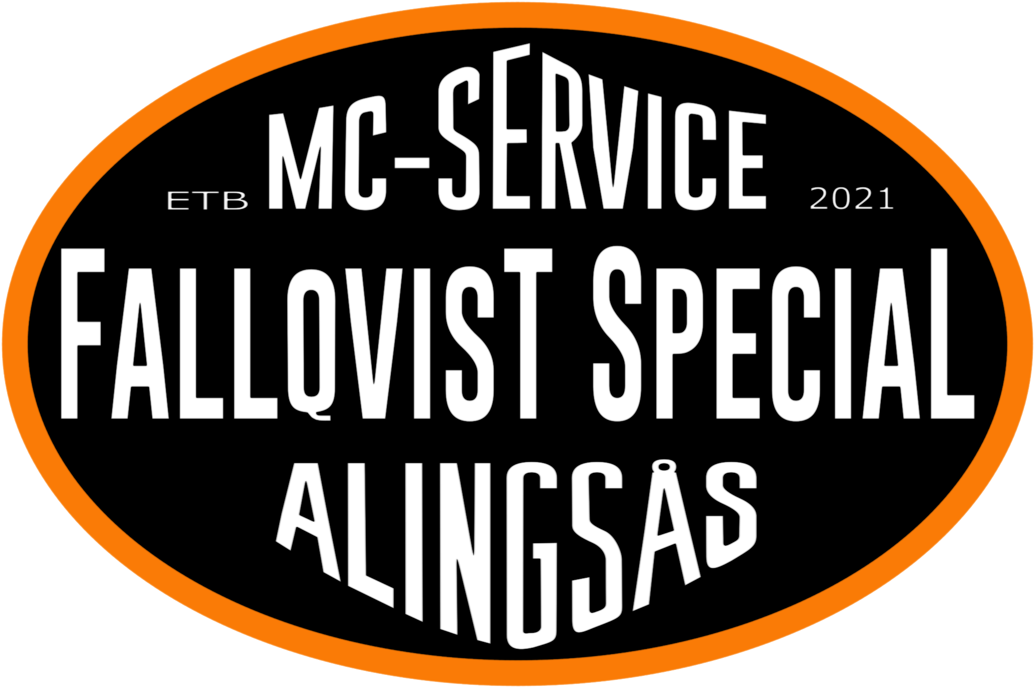 Logo of Fallqvist Special, one of our clients