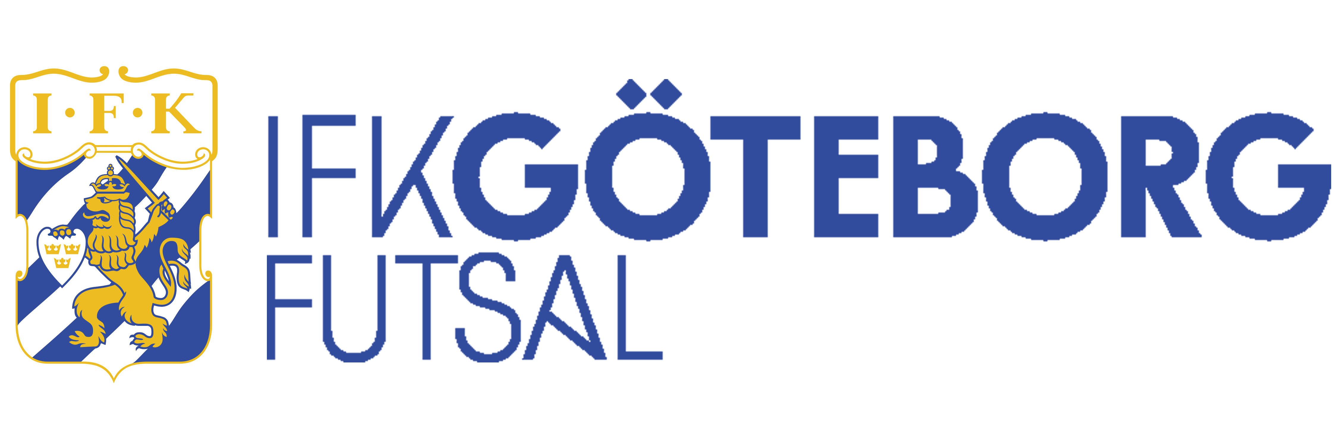 IFK Göteborg Futsal logga