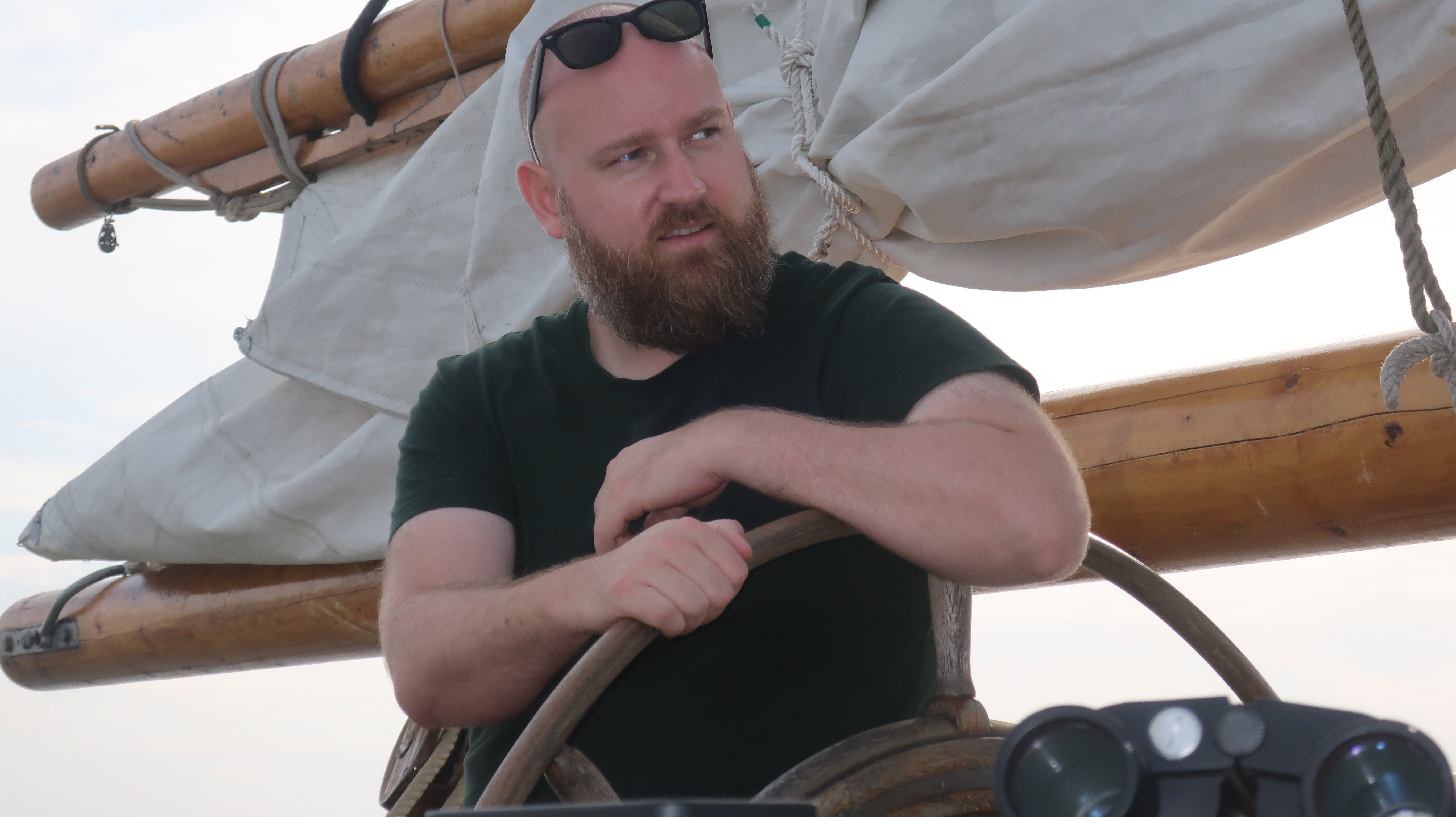 Bild av Patrik på Skonaren Ingo