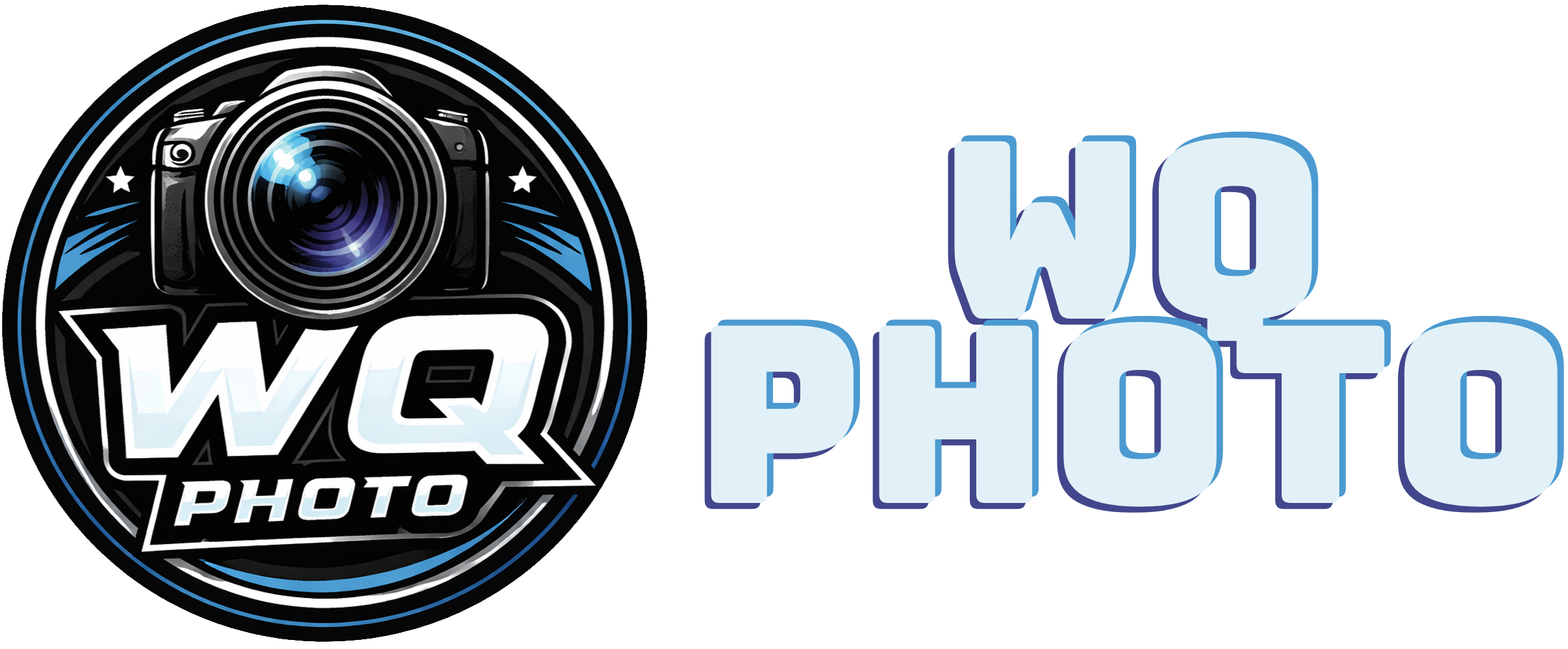 WQ Photo logga